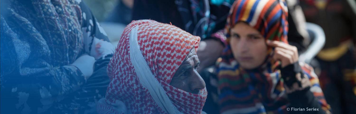 Jordania Cabecera
