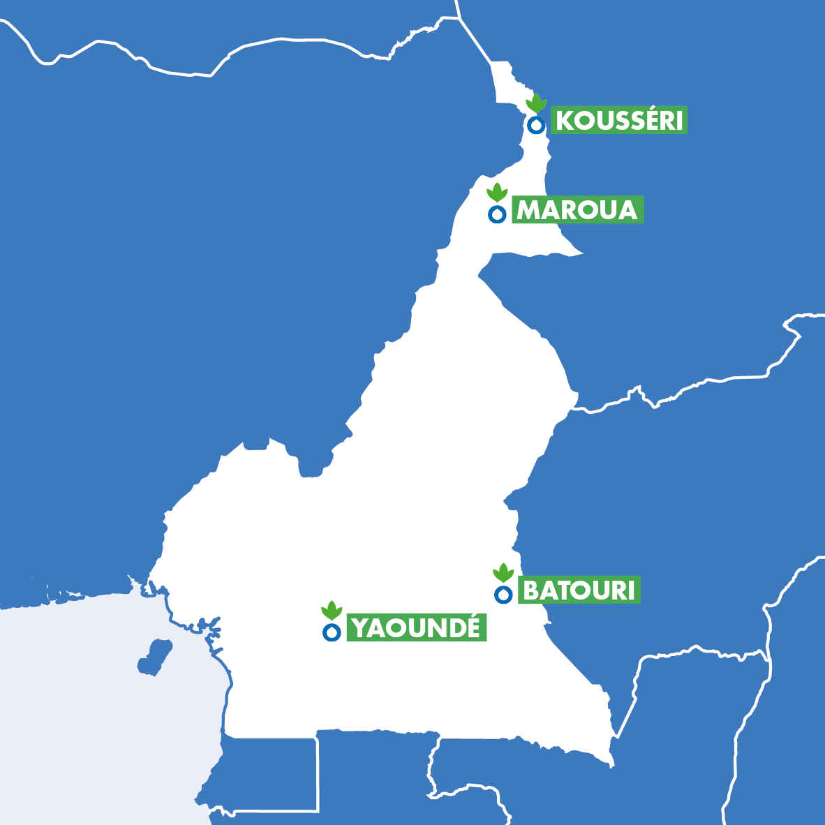 Camerun