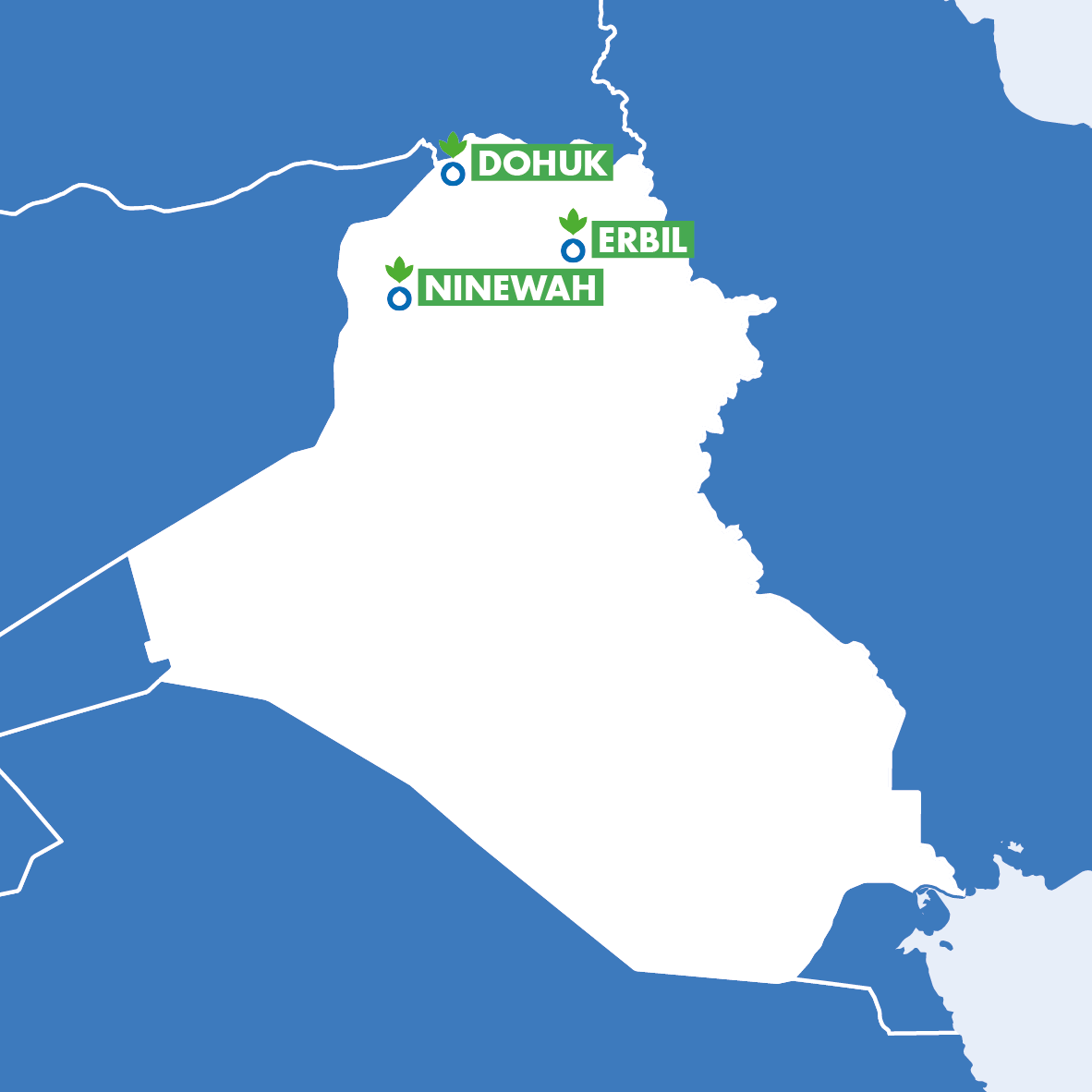 Irak