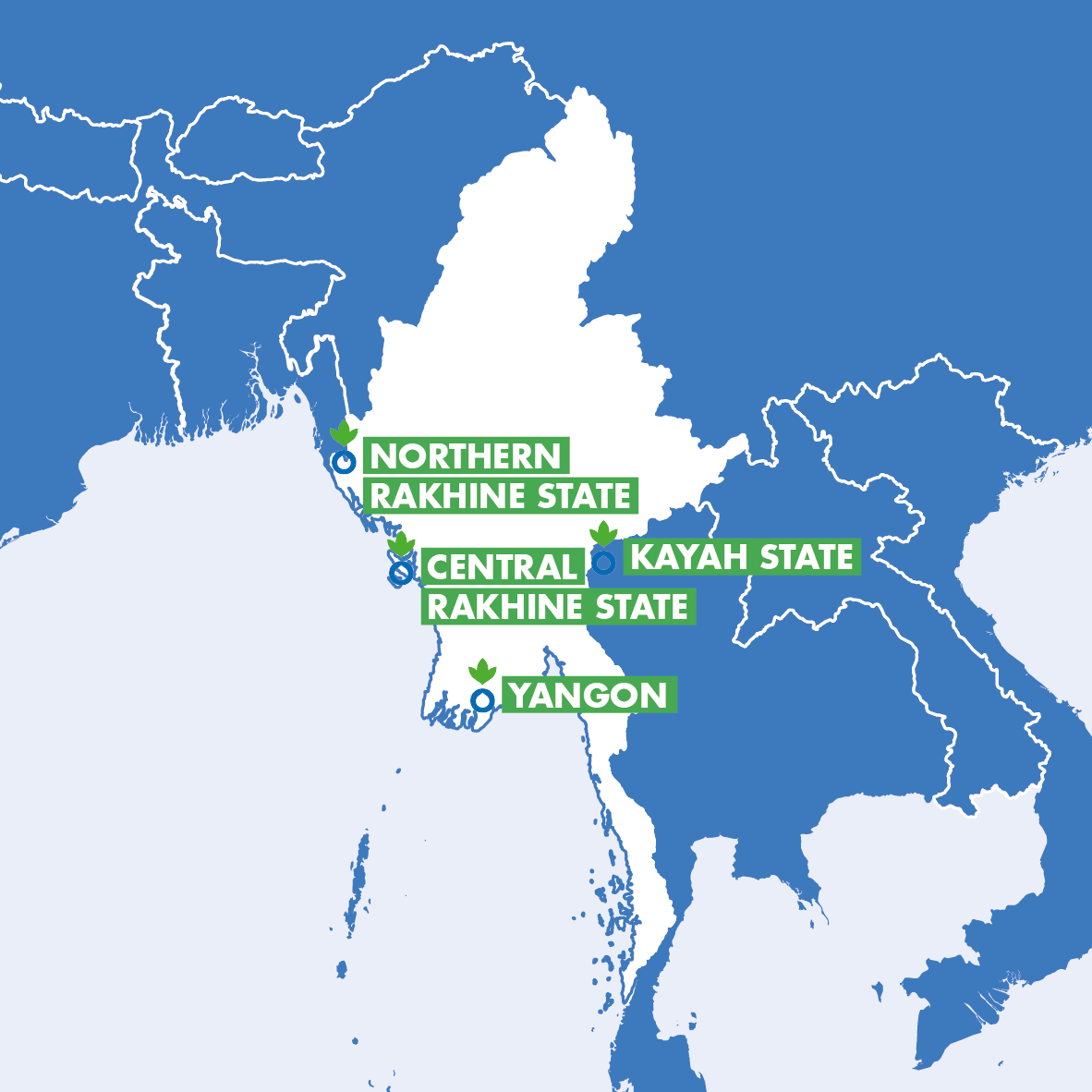 Myanmar