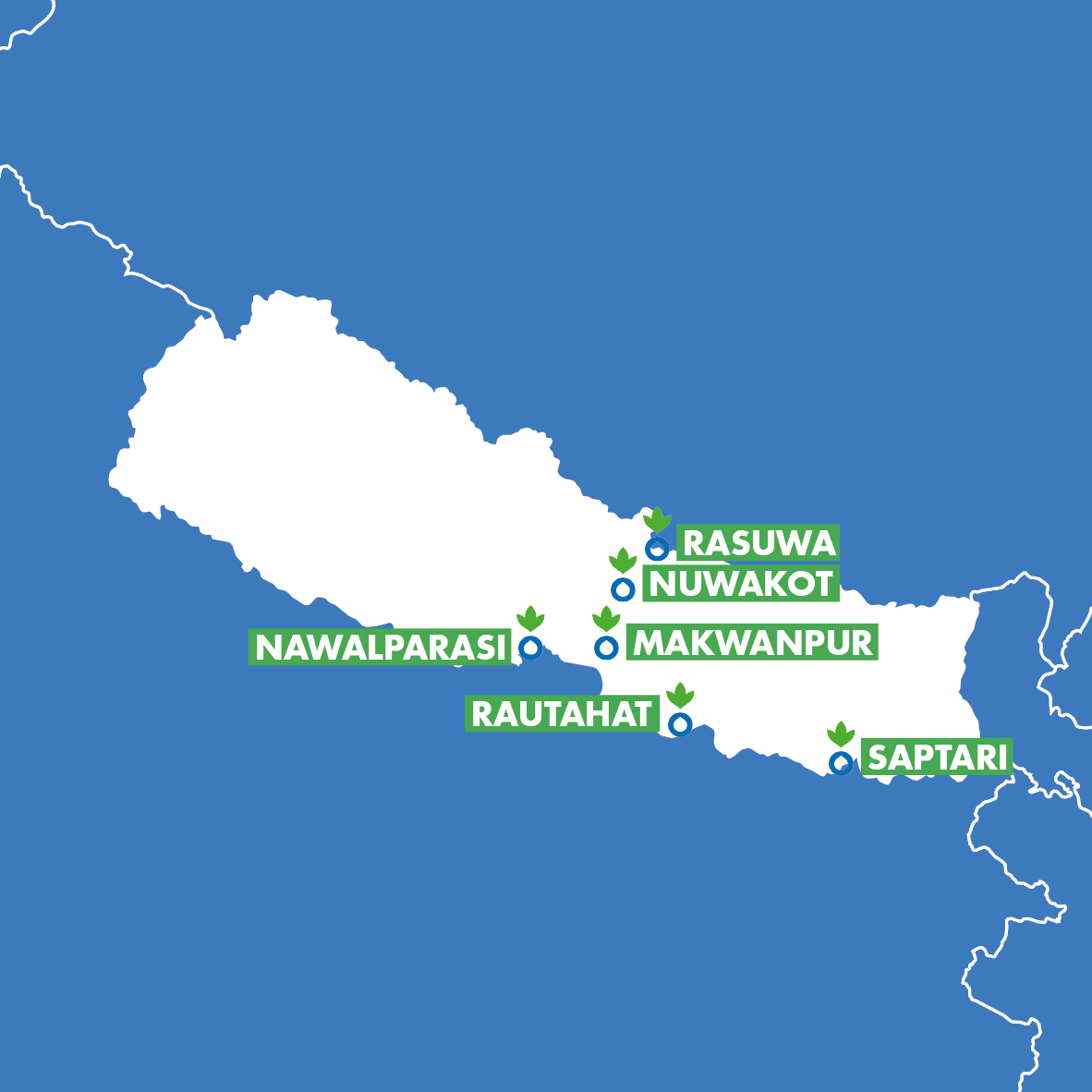 Nepal