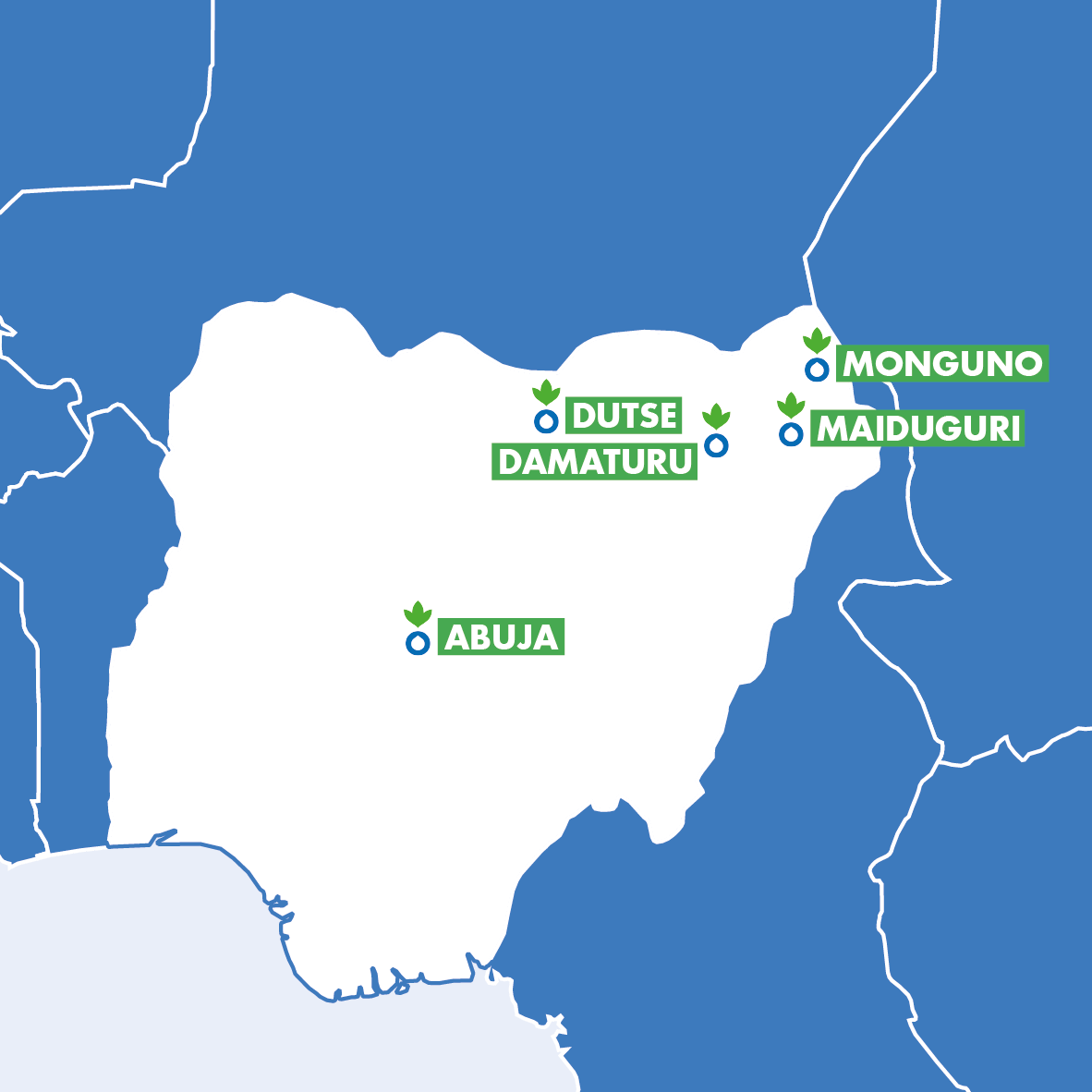 Nigeria