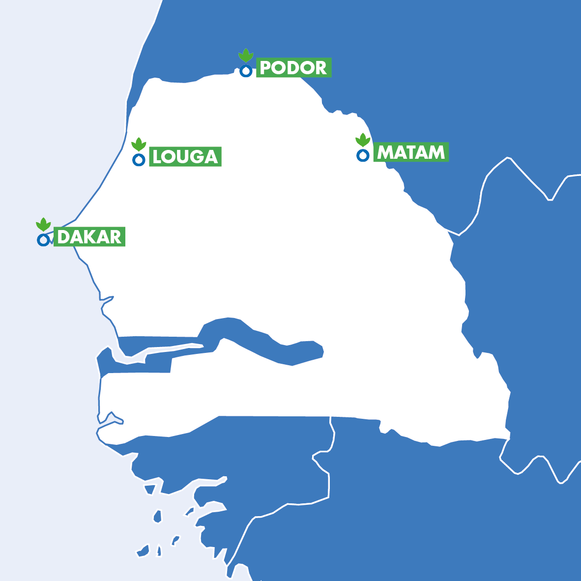 Senegal