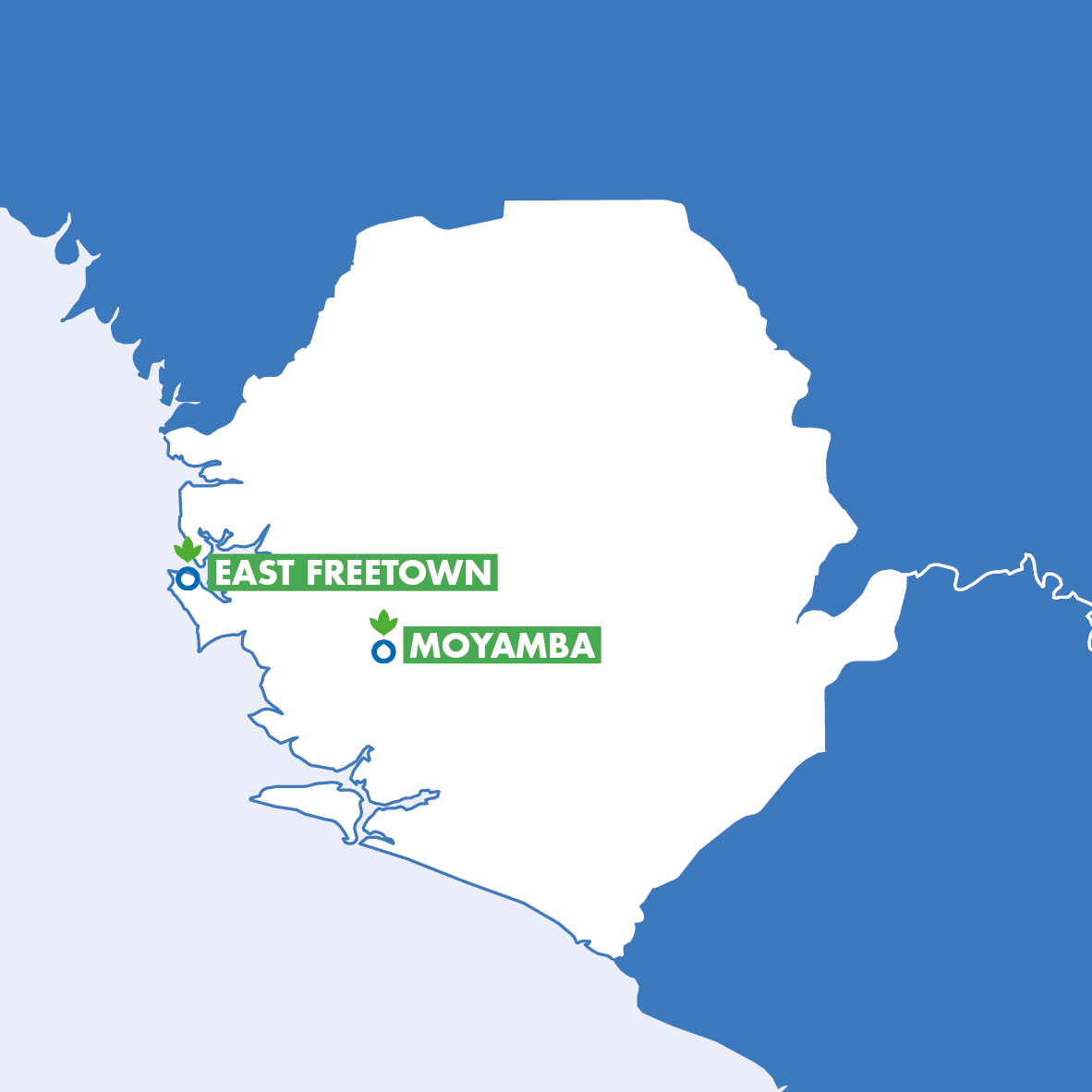 Sierra Leona