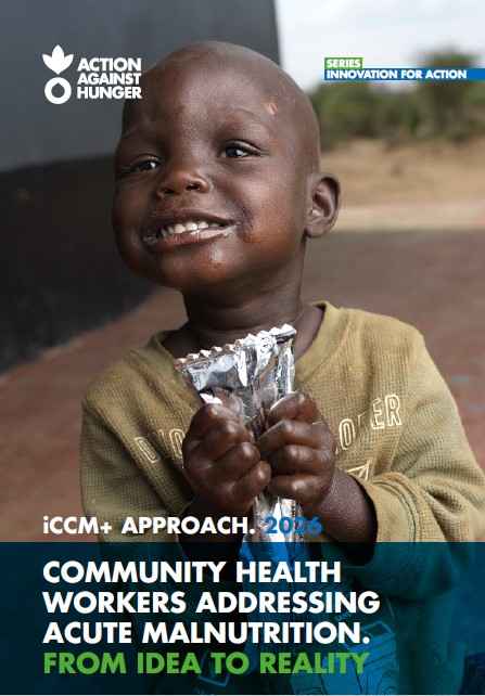 iCCM+ APPROACH. 2026