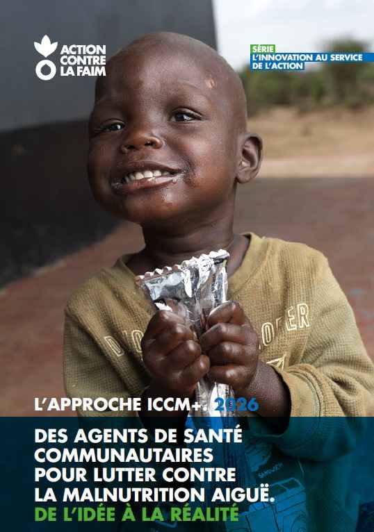 L’APPROCHE ICCM+. 2026