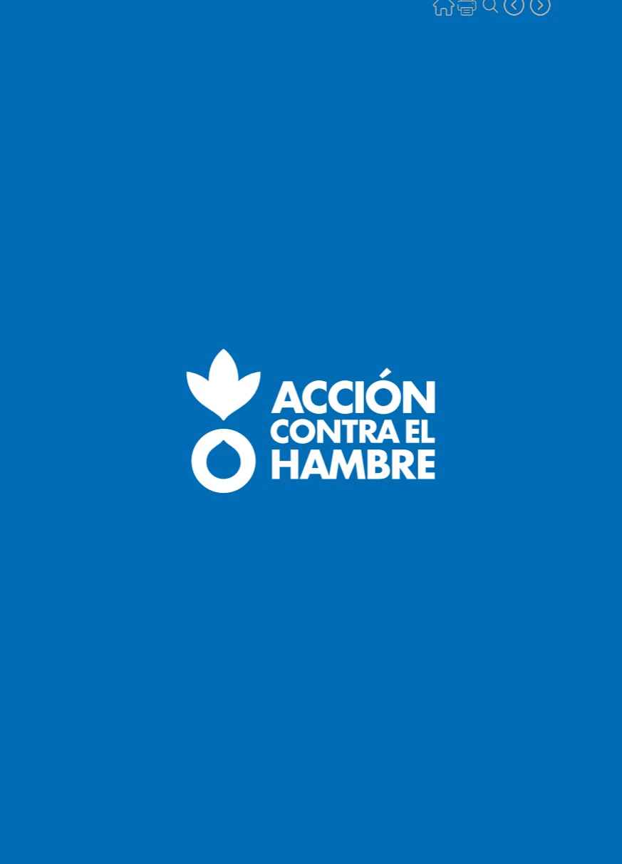 accion contra el hambre