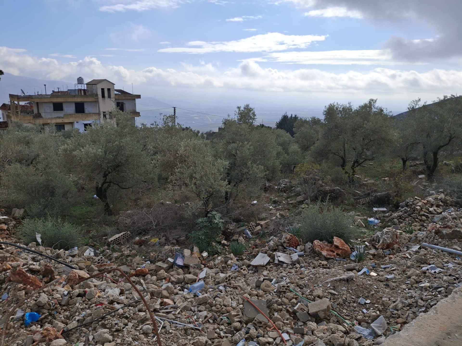 lebanon