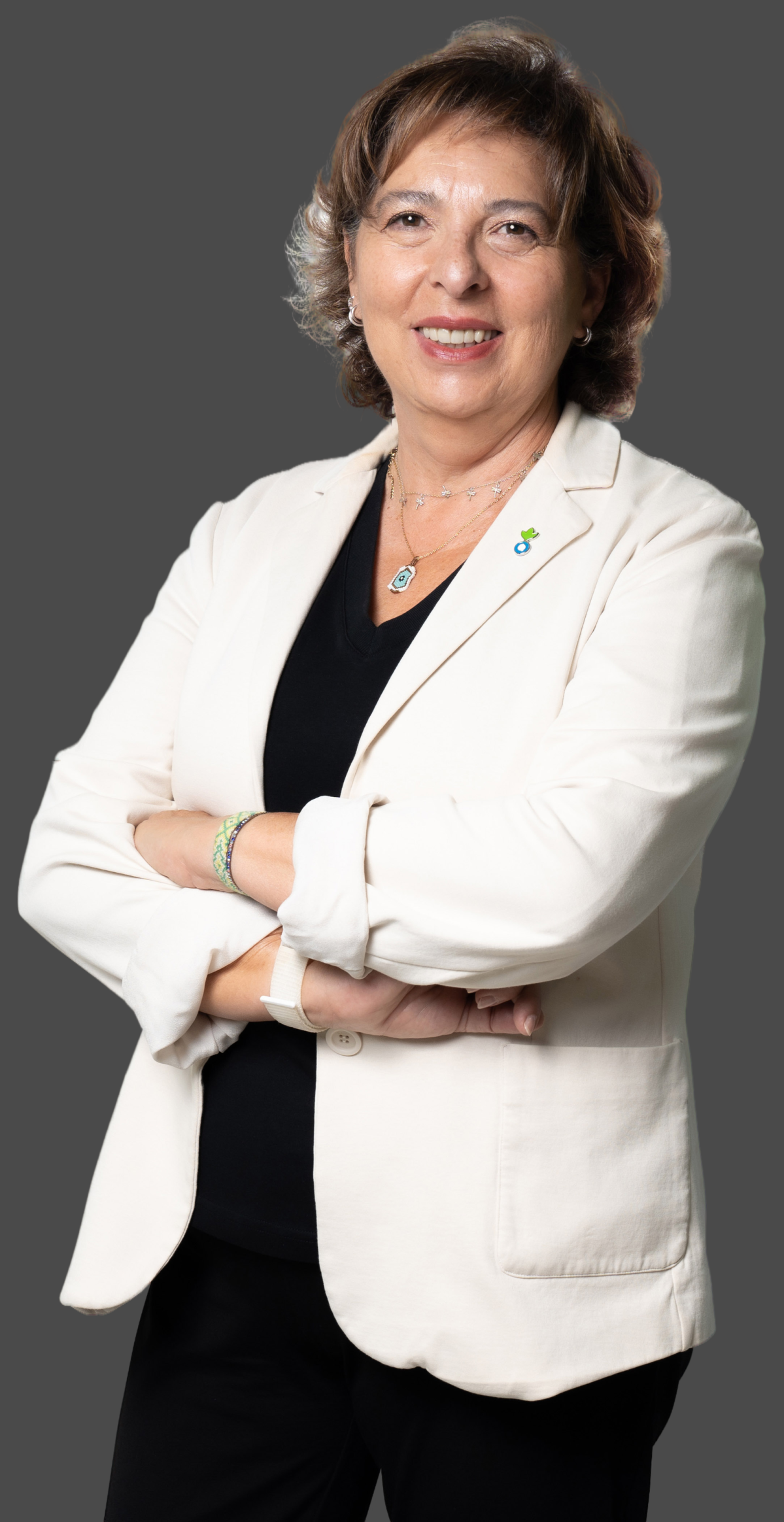 Carmen Gayo_Directora Com y Fundraising
