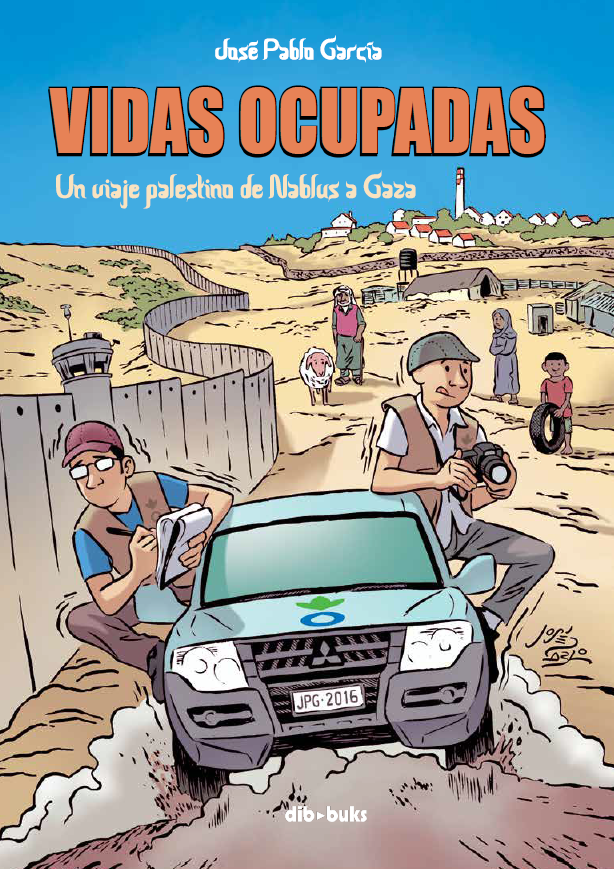 Vidas Ocupadas