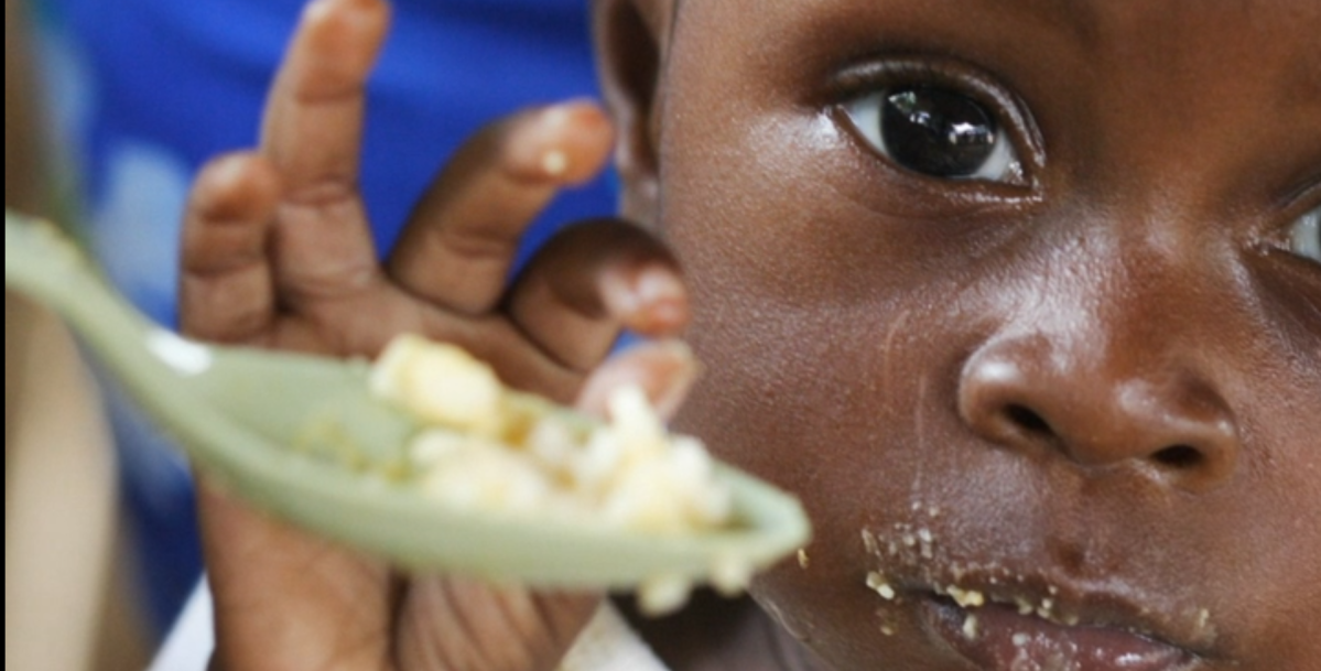 hunger