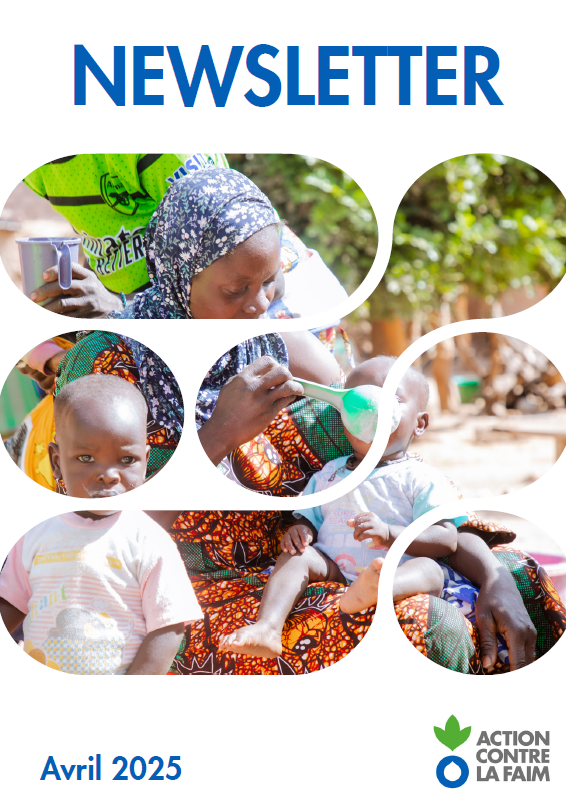 Newsletter Mali