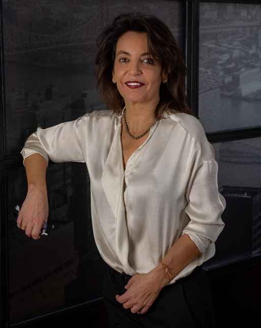 María Jaraiz