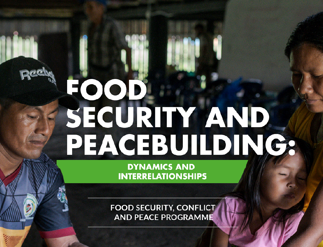 Food Security