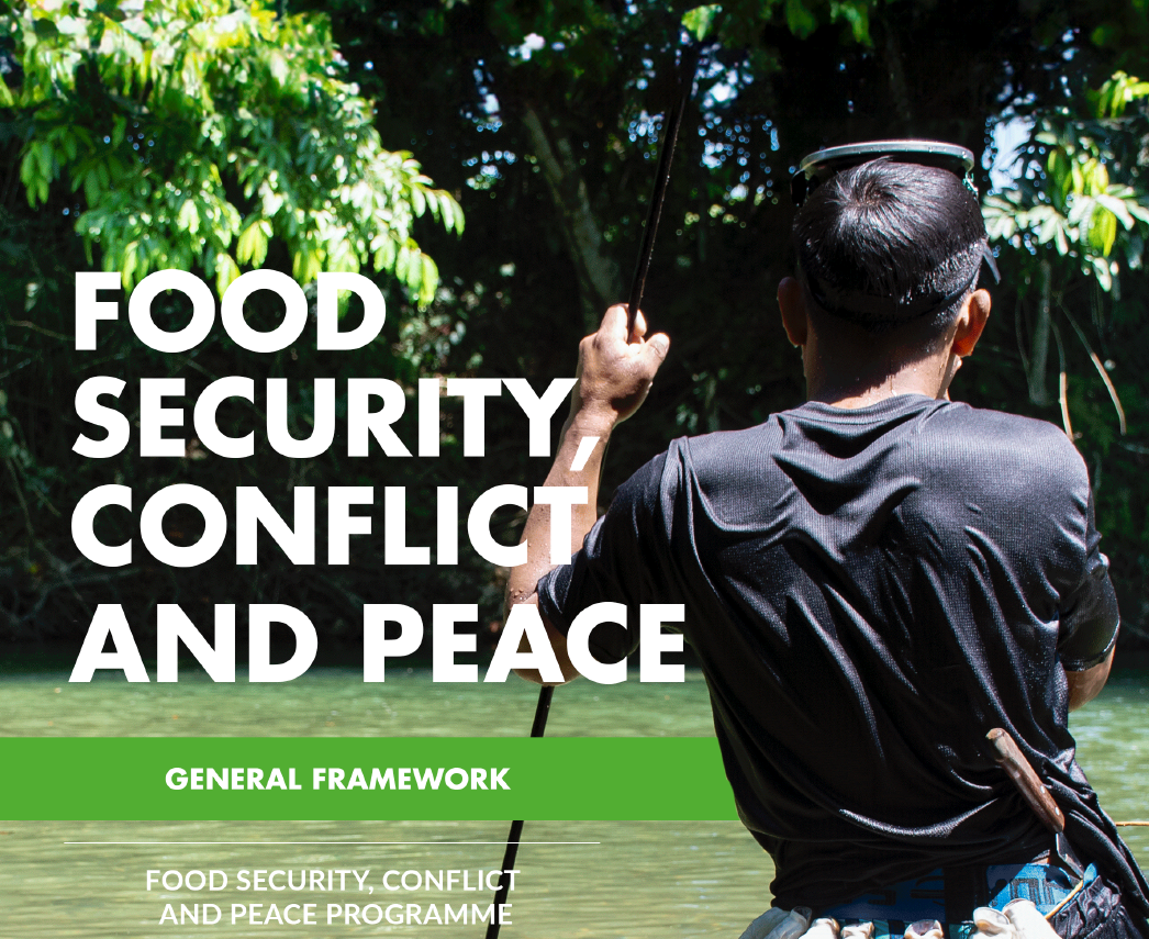 Food Security