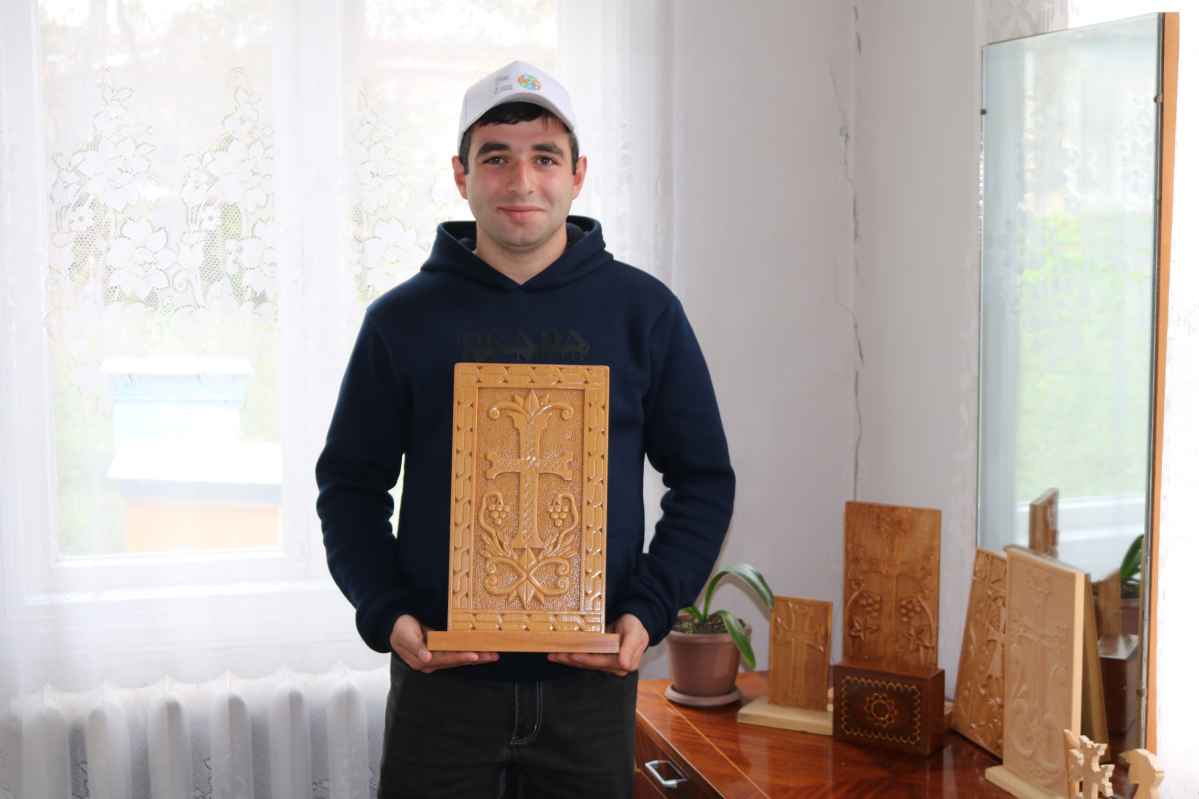 Tavush Armenia