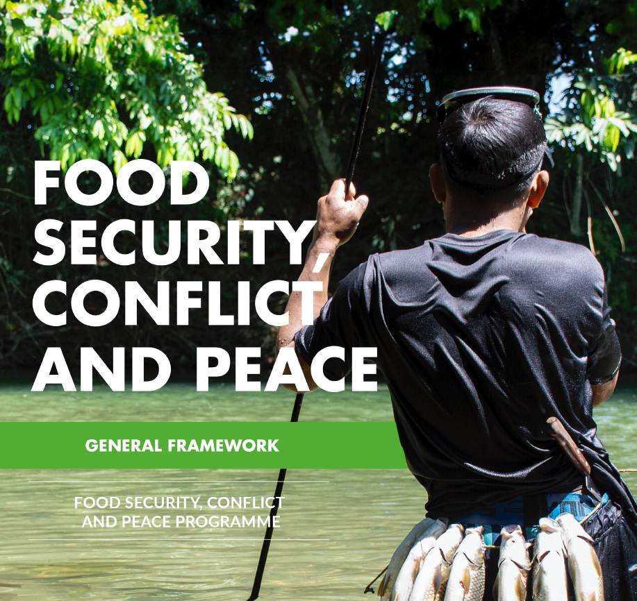 Food Security