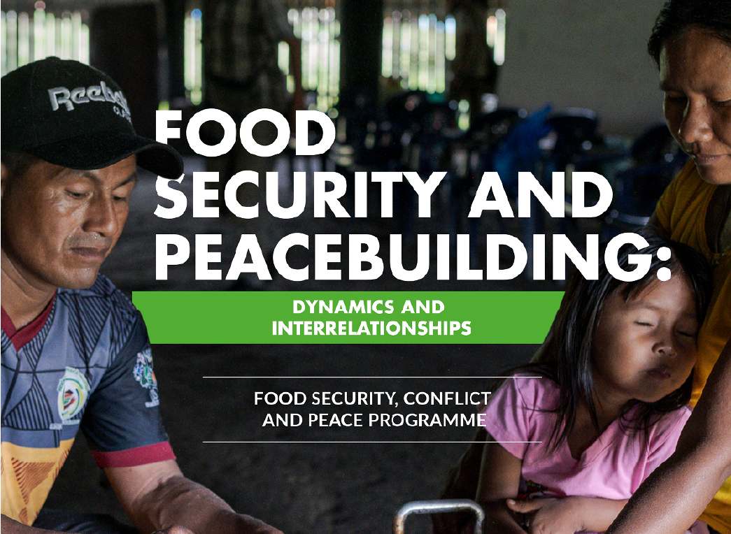 Food Security