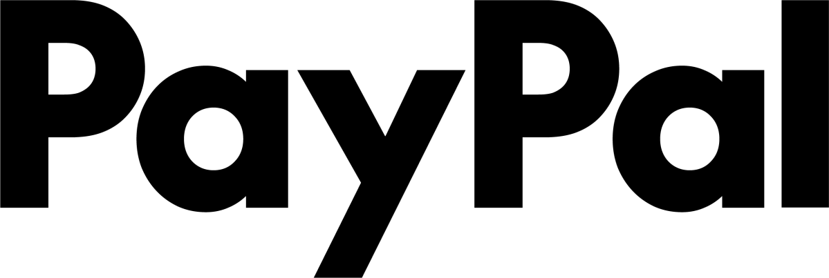 Logo Paypal 