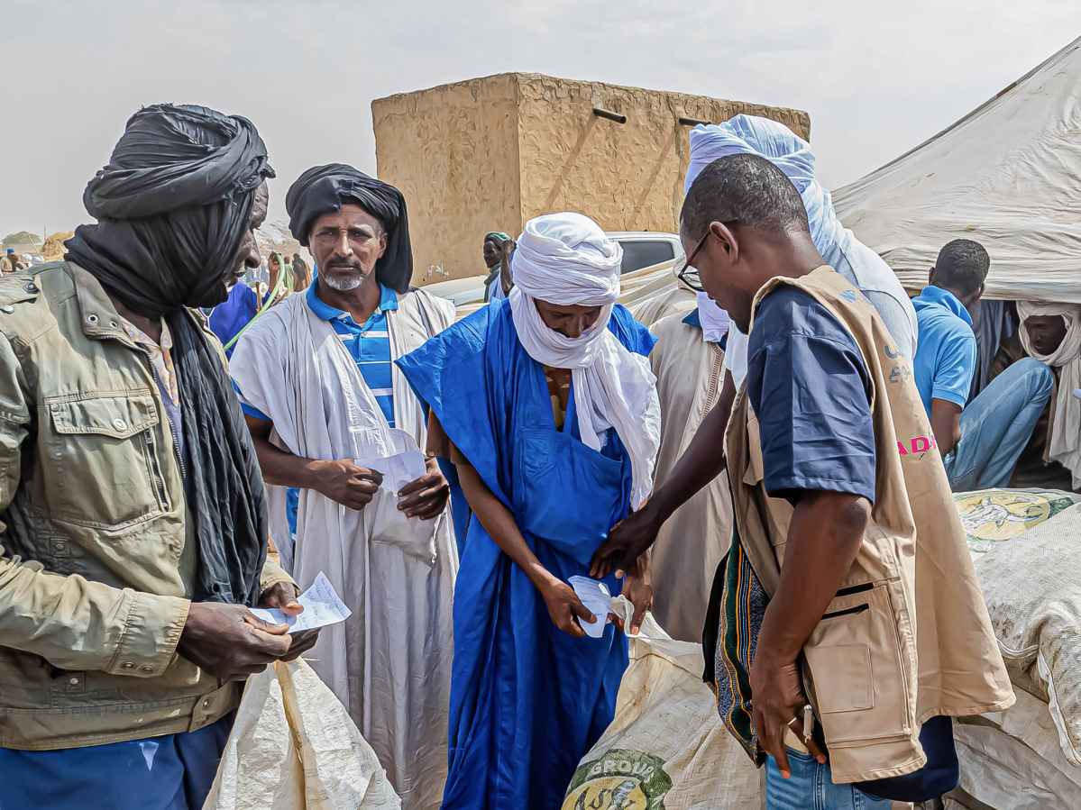 Mauritanie 4