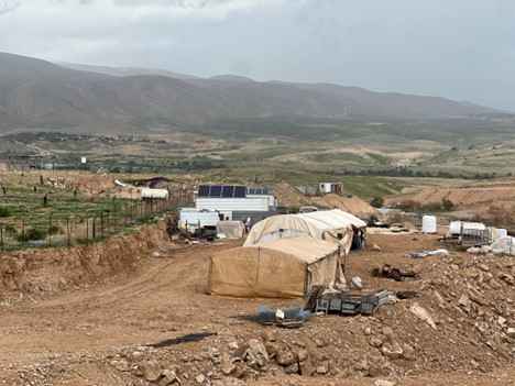 Cisjordania 2