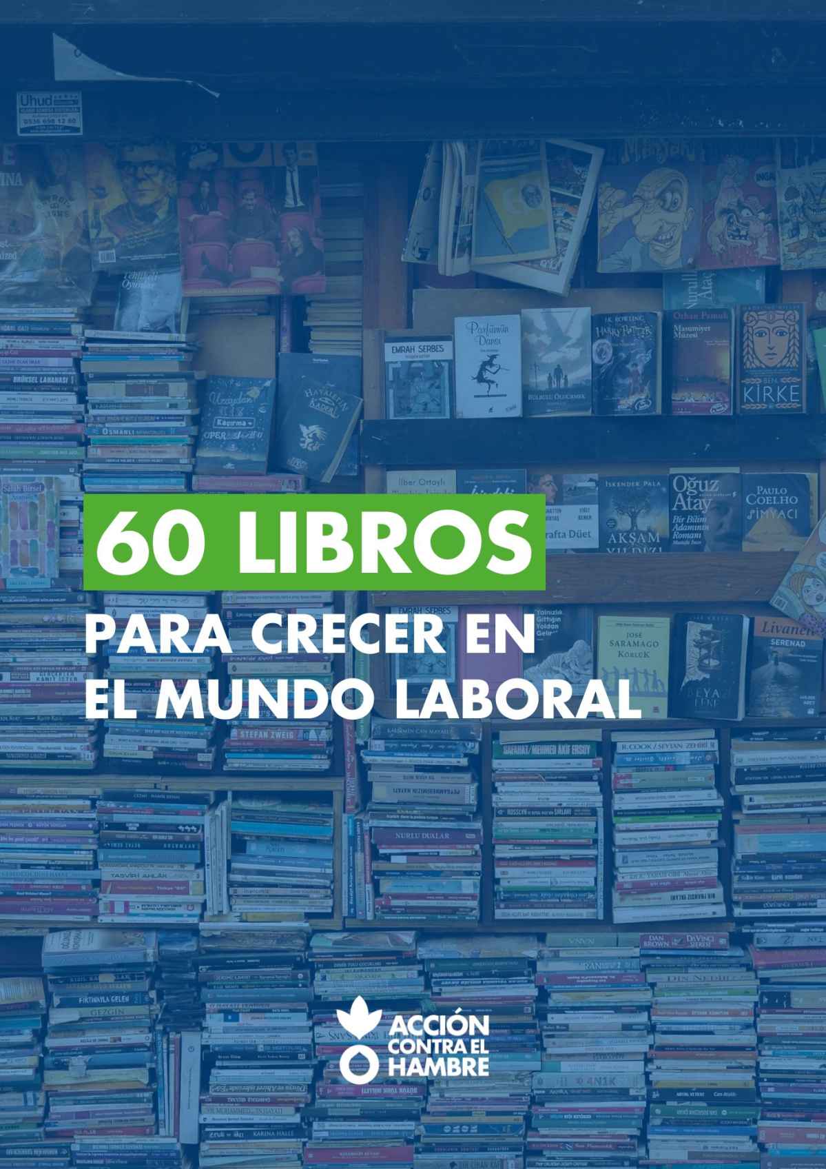 Portada-Listado-60libros-Emprender-Empleo