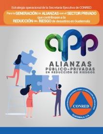 conred estrategia operacional minisitio