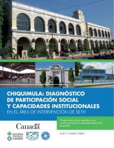 diag. participacion social asies