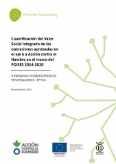 Cuantificación del Valor Social Integrado de las operaciones aprobadas en el eje 6 a Acción contra el Hambre en el marco del POISES 2014-2020: Itinerarios de empleo en Instituciones Penitenciarias