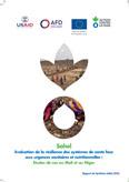 sahel evaluation de la resilience des systemes de sante acf waro juillet 2018 rapport resume2
